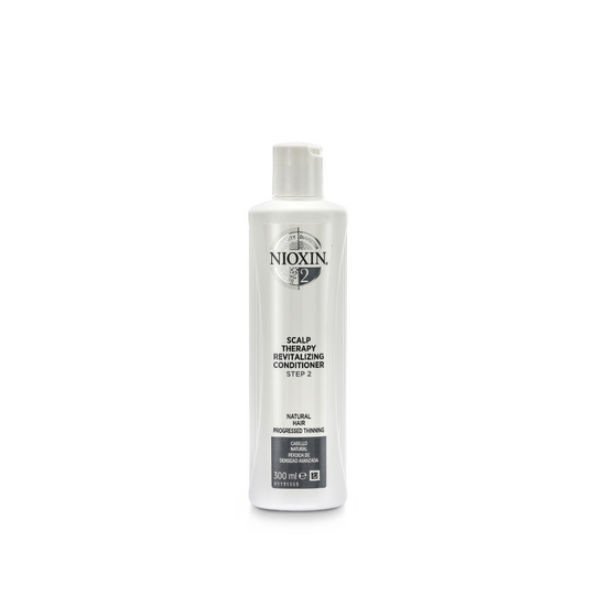 Balsamo Nioxin Scalp Revitaliser 2