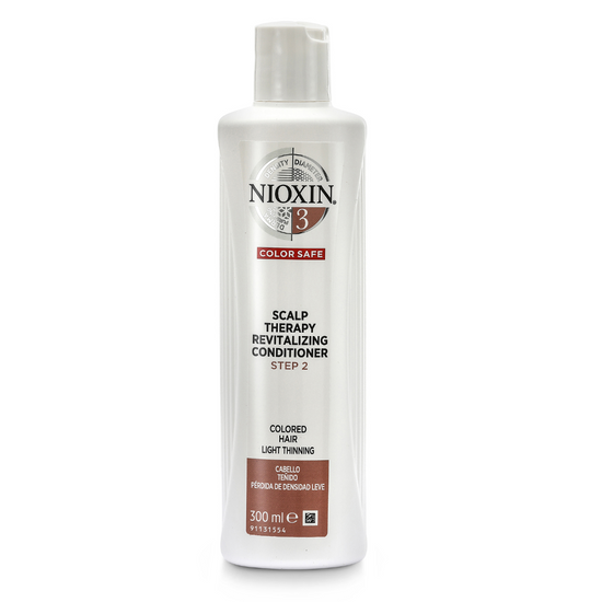 Balsamo Nioxin Scalp Revitaliser 3