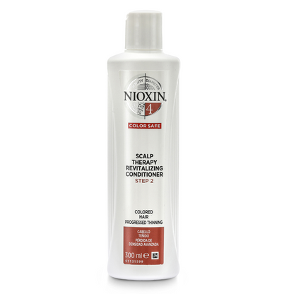 Balsamo Nioxin Scalp Revitaliser 4
