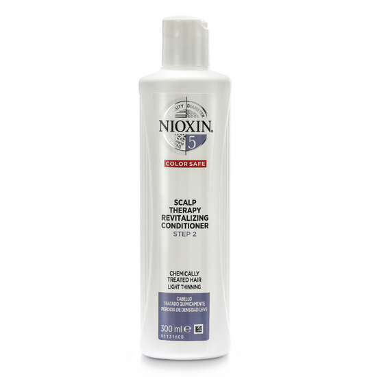 Balsamo Nioxin Scalp Revitaliser 5