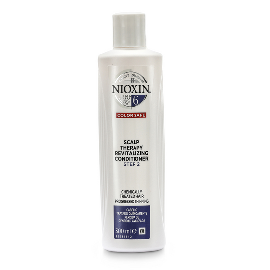 Balsamo Nioxin Scalp Revitaliser 6