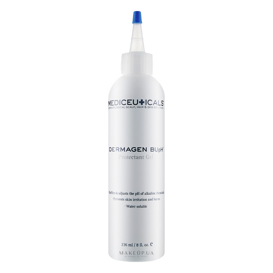 Mediceuticals Dermagen Gel protettivo