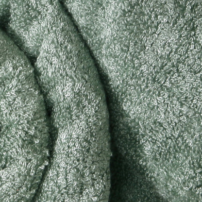 Asciugamano telo bagno in fibra di legno